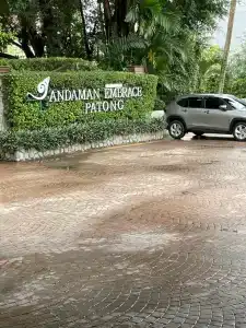 Andaman Embrace Patong - SHA Extra Plus - 41