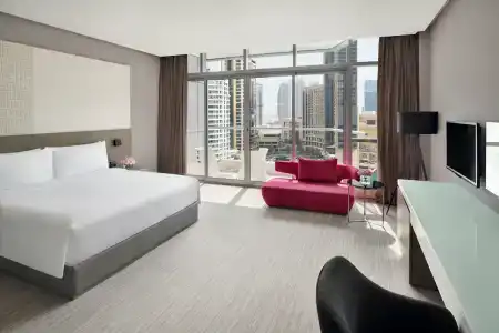 InterContinental Dubai Marina, an IHG - 3