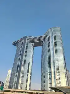 Address Sky View, Downtown Dubai - 58