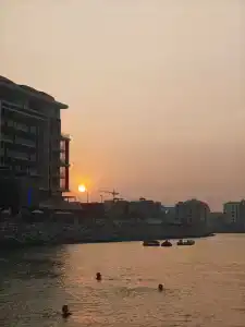 Dubai Marine Beach Resort & Spa - 94