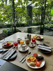 PARKROYAL COLLECTION Pickering, Singapore - 4