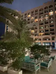 Al Bahar & Resort - 93