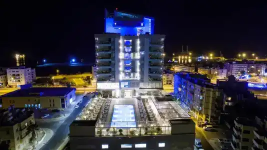 Radisson Blu, Larnaca - 18