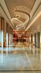 Taj Exotica Resort & Spa, The Palm, Dubai - 2