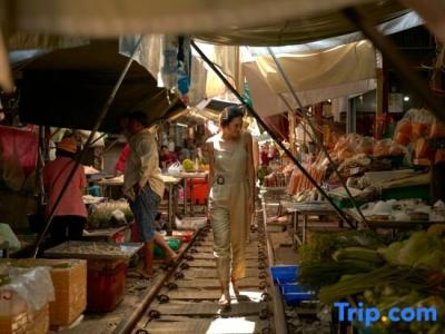 The Athenee, A Luxury Collection, Bangkok - 47