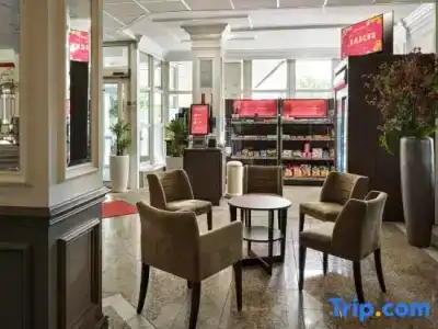 Leonardo Hamburg Stillhorn - 92