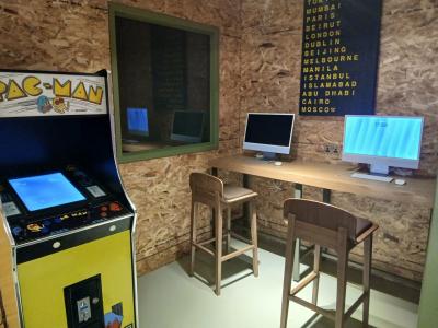 Rove Healthcare City - Bur Dubai - 42