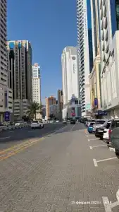 Pullman Sharjah - 23