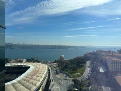 The Ritz-Carlton, Istanbul at the Bosphorus - 74