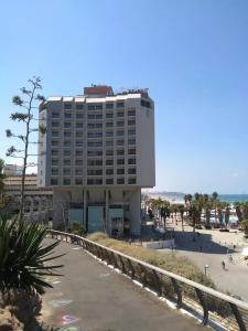Carlton Tel Aviv – Luxury on the Beach - 90