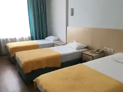 Safari Otel - 73