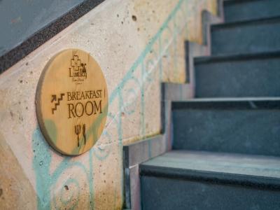 Lucky Cave Cappadocia - 20