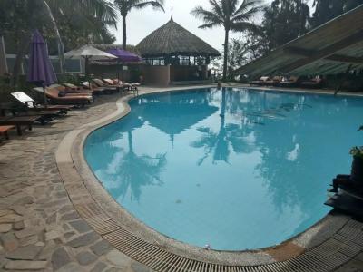 Ocean Breeze Resort Khaolak - 24