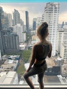 Aloft Bangkok - Sukhumvit 11 - 21
