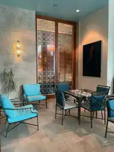 Four Seasons Istanbul at the Bosphorus - 78