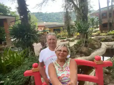 Coconut Beach Resort, Koh Chang - 41