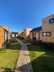 Alican Izba House - 2