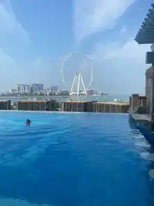 Sofitel Dubai Jumeirah Beach - 95