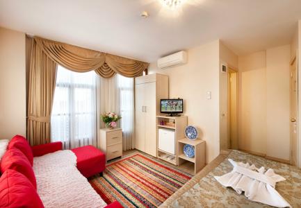 Sultan House - 77