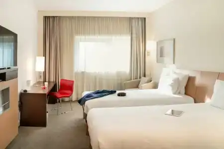 Novotel Gaziantep - 3