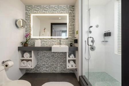 The Palms & Spa - 77