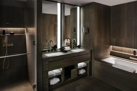 Armani Dubai - 21