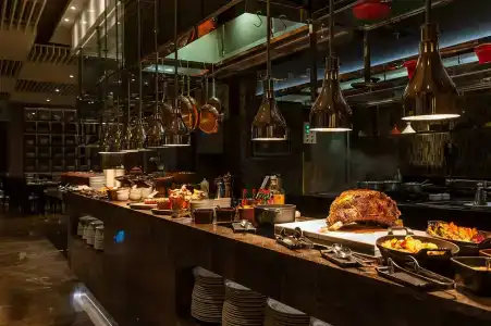 Radisson Blu Plaza Bangkok - 4