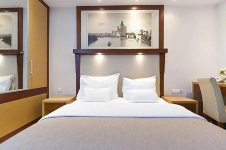 Putnik Inn Belgrade - 96