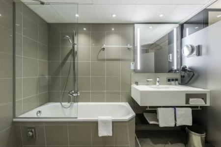 Park Inn by Radisson Berlin Alexanderplatz - 15