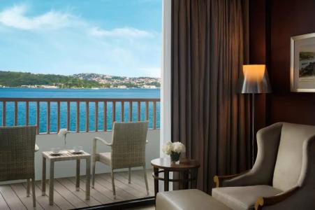 The Grand Tarabya Managed by Accor - 79