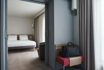 Novotel Athens - 25