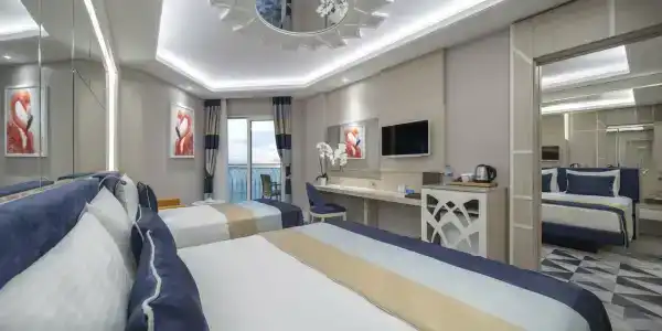 Granada Luxury Beach-Ultra All Inclusive - 5