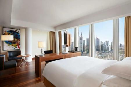 JW Marriott Frankfurt - 73