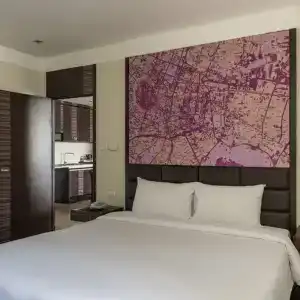 Jasmine Grande Residence - 3