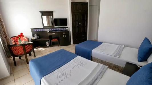 Big Blue Sky - All Inclusive - 87