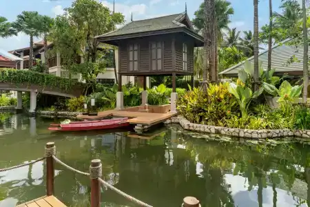 Grand Mercure Khao Lak Bangsak - 79