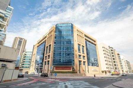 Four Points by Sheraton Downtown Dubai - 8