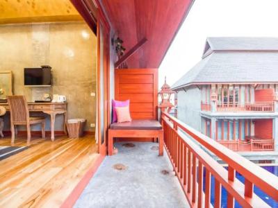 The Chaya Resort and Spa - 57