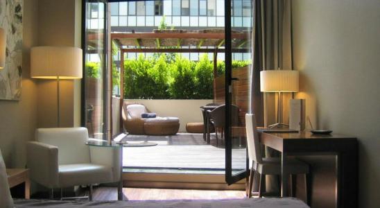 Catalonia Ramblas 4* Sup - 13