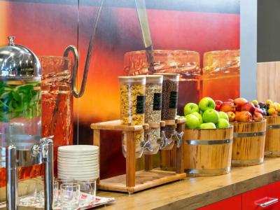 Ibis Istanbul Tuzla - 29