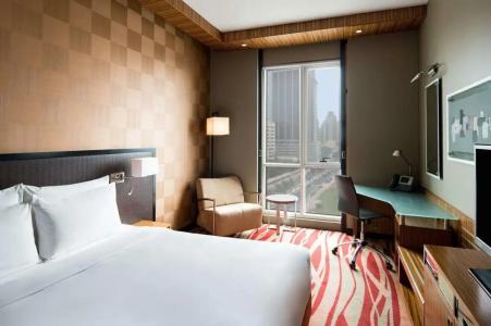 Radisson Blu, Dubai Media City - 45