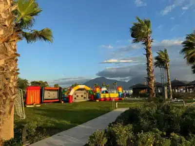 Liberty Fabay - Ultra All Inclusive - 67