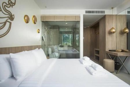 Centra by Centara Phu Pano Krabi-SHA Plus - 35