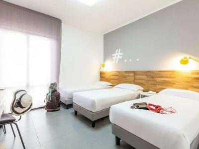 Ibis Styles Brindisi - 41