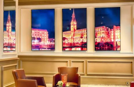 Leonardo Hamburg Stillhorn - 7