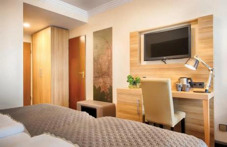 Leonardo Hamburg Stillhorn - 84