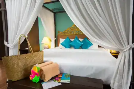 The Fair House Beach Resort & - SHA Extra Plus - 74