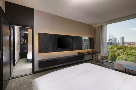 Hilton Tallinn Park - 65