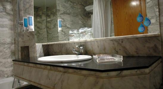 Catalonia Park Güell - 46