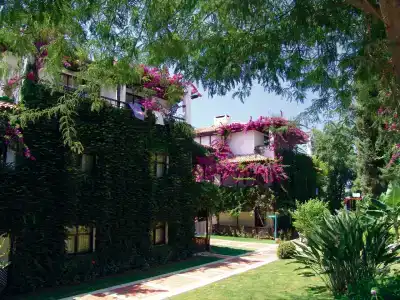 Club Titan Ultra All Inclusive - 10